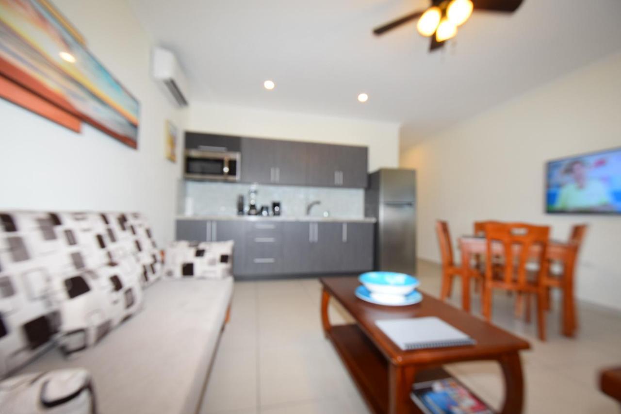 شاطئ بالم Arena Condos Aruba - Few Steps From Eagle Beach! المظهر الخارجي الصورة