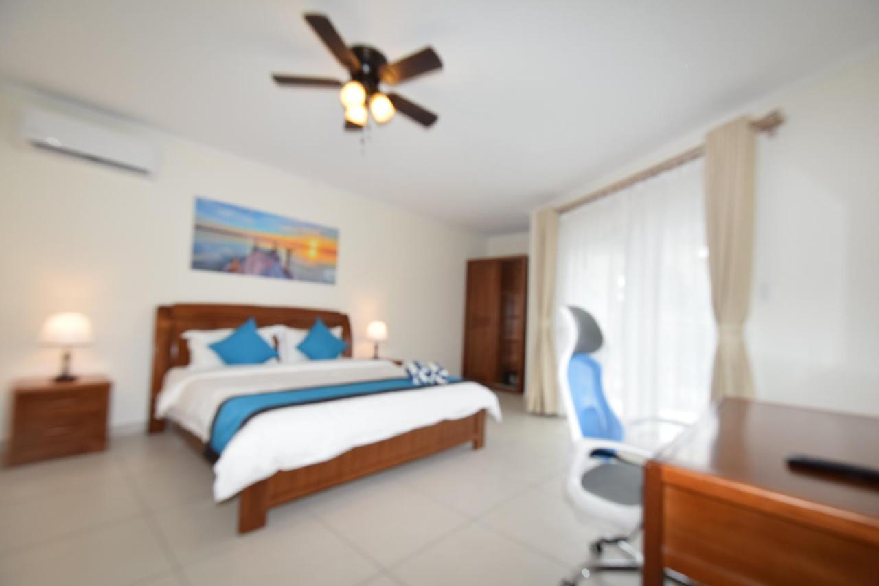 شاطئ بالم Arena Condos Aruba - Few Steps From Eagle Beach! المظهر الخارجي الصورة