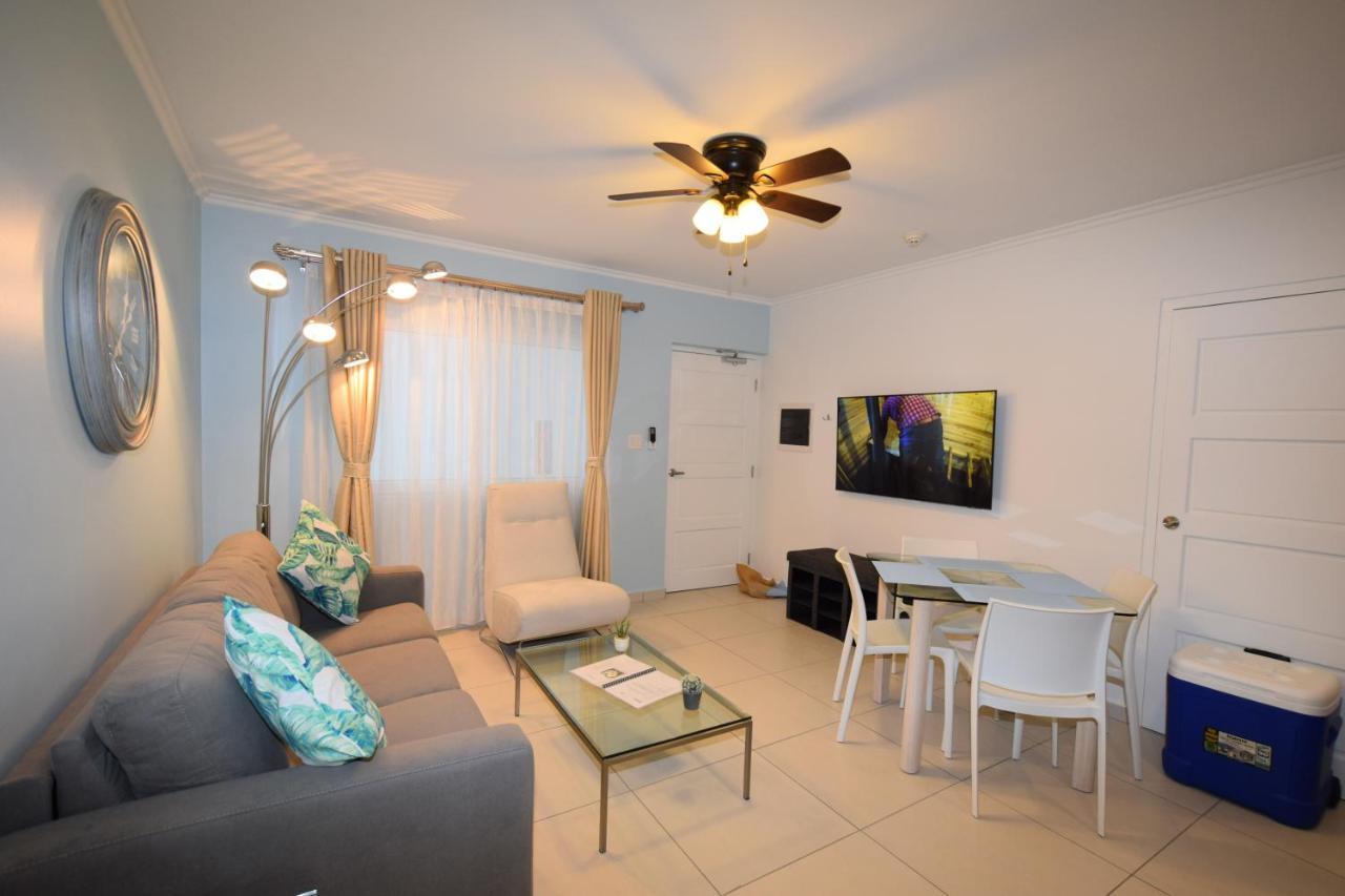 شاطئ بالم Arena Condos Aruba - Few Steps From Eagle Beach! المظهر الخارجي الصورة